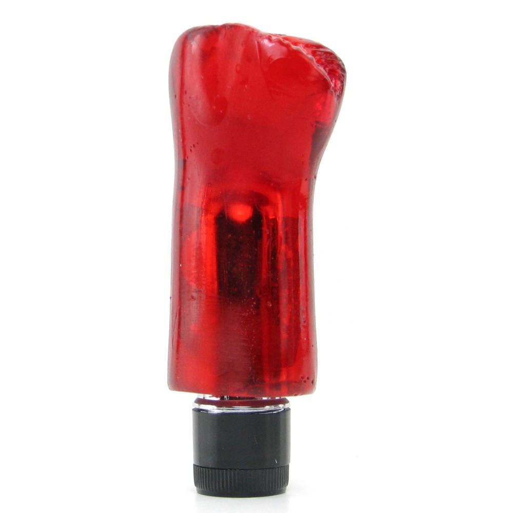 Pussy Pleaser Multi-Speed Clitoral Vibrator by  California Exotics -  - 1