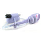 Intimate Dancer Suction Pump Waterproof  Vibrator by  California Exotics -  - 4