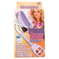Intimate Dancer Suction Pump Waterproof  Vibrator by  California Exotics -  - 6
