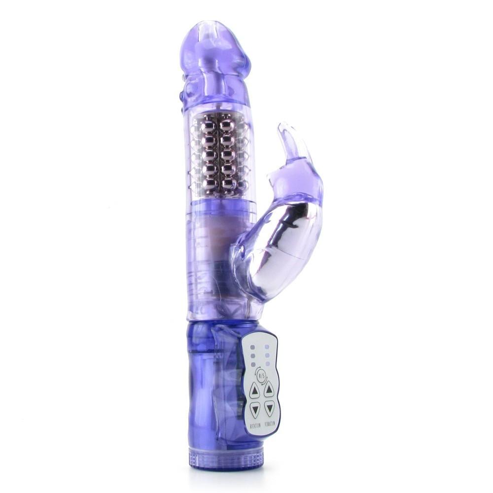 The Original Jack Rabbit Vibrator by  California Exotics -  - 1