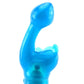 The Original Bunny Kiss Vibe by  California Exotics -  - 9