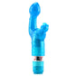 Platinum Edition Bunny Kiss Vibe by  California Exotics -  - 3