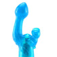 Platinum Edition Bunny Kiss Vibe by  California Exotics -  - 9