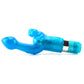 Platinum Edition Bunny Kiss Vibe by  California Exotics -  - 10