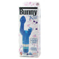 Platinum Edition Bunny Kiss Vibe by  California Exotics -  - 13