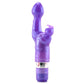 Platinum Edition Bunny Kiss Vibe by  California Exotics -  - 5