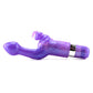 Platinum Edition Bunny Kiss Vibe by  California Exotics -  - 15