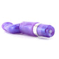 Platinum Edition Bunny Kiss Vibe by  California Exotics -  - 17