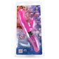 Magic Dancer 10 Function Dual Stimulator Vibe by  California Exotics -  - 8