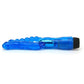 Dual Penetrator Realistic 5 Inch Vibrator Anal Bead Combo by  California Exotics -  - 3