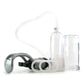 Enhance Travel Penis Pump System by  California Exotics -  - 1