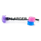 Extra Large Big Mans Vibrating Penis Pump by  California Exotics -  - 3
