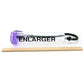 Extra Large Big Mans Vibrating Penis Pump by  California Exotics -  - 5