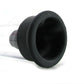 Quick Draw Vacuum Penis Pump by  California Exotics -  - 4