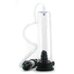Quick Draw Vacuum Penis Pump by  California Exotics -  - 2