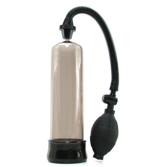 Bullfighter Pump by  California Exotics -  - 1