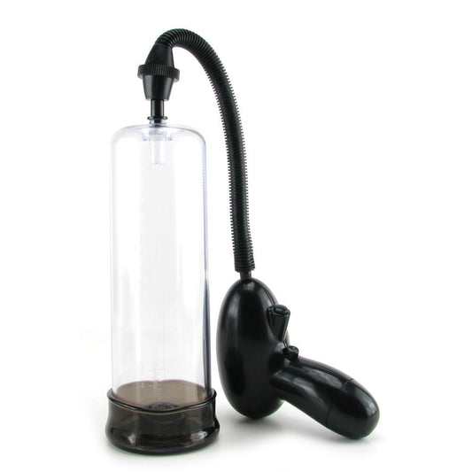 Automatic Precision Pump by  California Exotics -  - 1