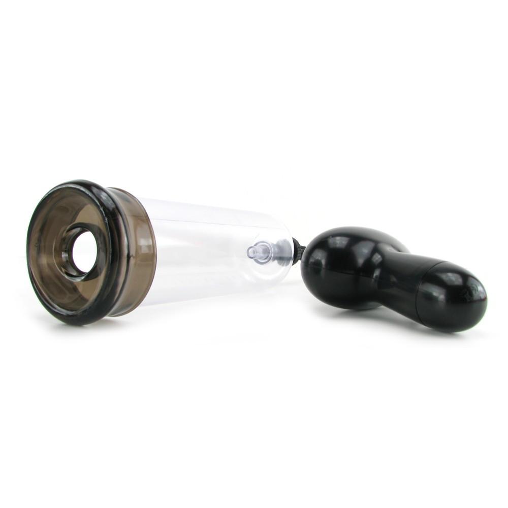 Automatic Precision Pump by  California Exotics -  - 2