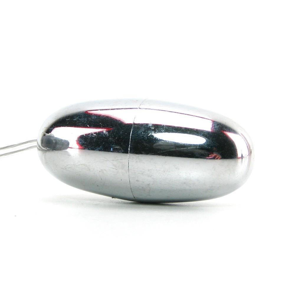 Slim Teardrop Bullet Vibrator by  California Exotics -  - 3