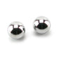 Silver Ben Wa Balls by  California Exotics -  - 3