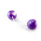 Duotone Orgasm Balls by  California Exotics -  - 3