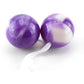 Duotone Orgasm Balls by  California Exotics -  - 6