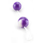 Duotone Orgasm Balls by  California Exotics -  - 8