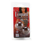 Duotone Balls in Leopard by  California Exotics -  - 5