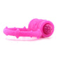 Posh Silicone Vibro Ring by  California Exotics -  - 6