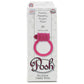 Posh Silicone Vibro Ring by  California Exotics -  - 9