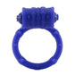 Posh Silicone Vibro Ring by  California Exotics -  - 20