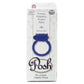 Posh Silicone Vibro Ring by  California Exotics -  - 24
