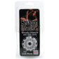 Sexagon Enhancer 2 Cockring - Enhances Girth! by  California Exotics -  - 4