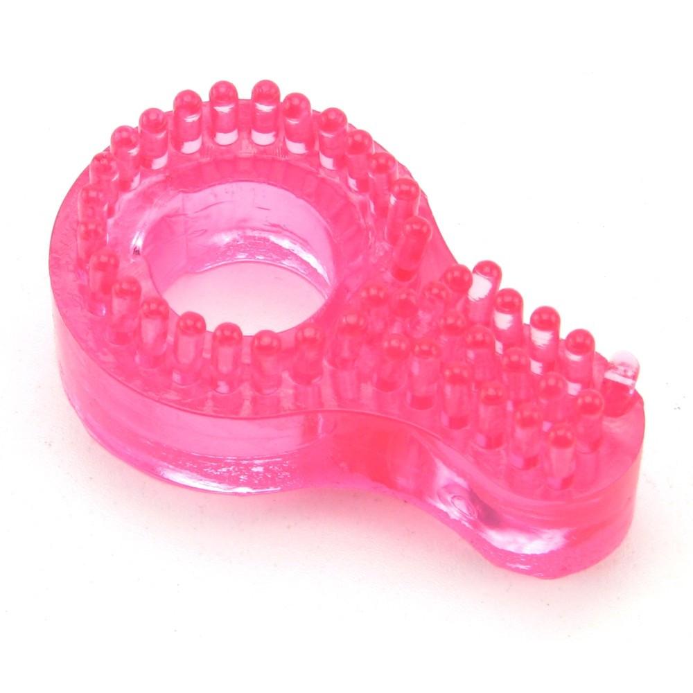 Super Stretch Cock Ring by  California Exotics -  - 2