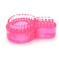 Super Stretch Cock Ring by  California Exotics -  - 4