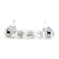Vibrating Support Plus 4-Way Arouser by  California Exotics -  - 3