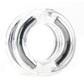 Support Plus Double Stack Enhancer by  California Exotics -  - 1