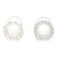 Senso Sleeve 2 Pack by  California Exotics -  - 4