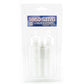 Senso Sleeve 2 Pack by  California Exotics -  - 5