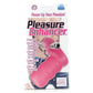 Pleasure Enhancer Vibrating Penis Sleeve by  California Exotics -  - 5