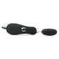 Body & Soul Transcend Vibe in Black by  California Exotics -  - 1