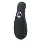 Body & Soul Transcend Vibe in Black by  California Exotics -  - 2