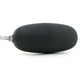 Body & Soul Transcend Vibe in Black by  California Exotics -  - 3