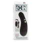 Body & Soul Transcend Vibe in Black by  California Exotics -  - 6