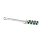 Cleopatra Non-Piercing Metallic Clit Jewelry by  California Exotics -  - 3