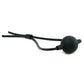 Pure Silicone Ball Gag by  California Exotics -  - 1