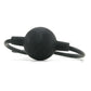 Pure Silicone Ball Gag by  California Exotics -  - 2