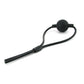 Pure Silicone Ball Gag by  California Exotics -  - 4