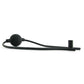 Pure Silicone Ball Gag by  California Exotics -  - 5