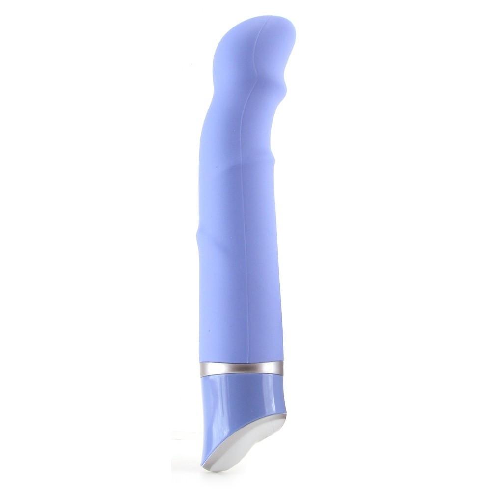 L'Amour Premium Silicone 6 Inch Vibrator by  California Exotics -  - 1